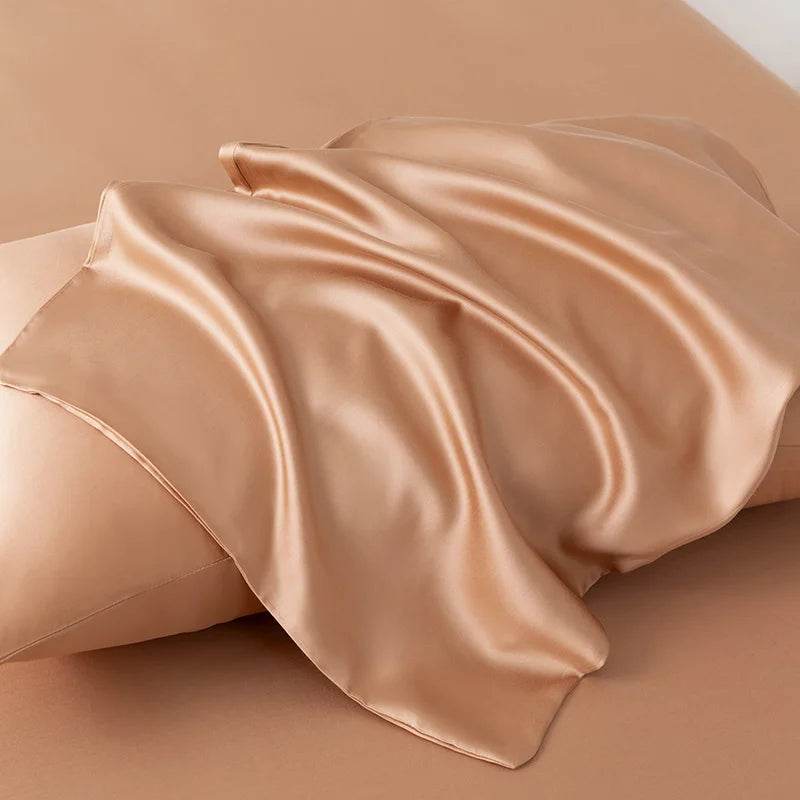 Luxury 100 Percent Bamboo Breathable Bed Sheets Set - Sleep Galleria