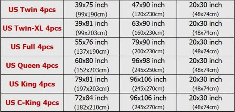 Luxury 100 Percent Bamboo Breathable Bed Sheets Set - Sleep Galleria