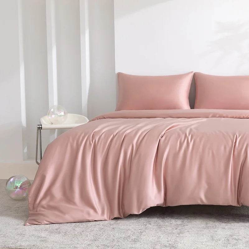 Luxury 100 Percent Bamboo Breathable Bed Sheets Set - Sleep Galleria