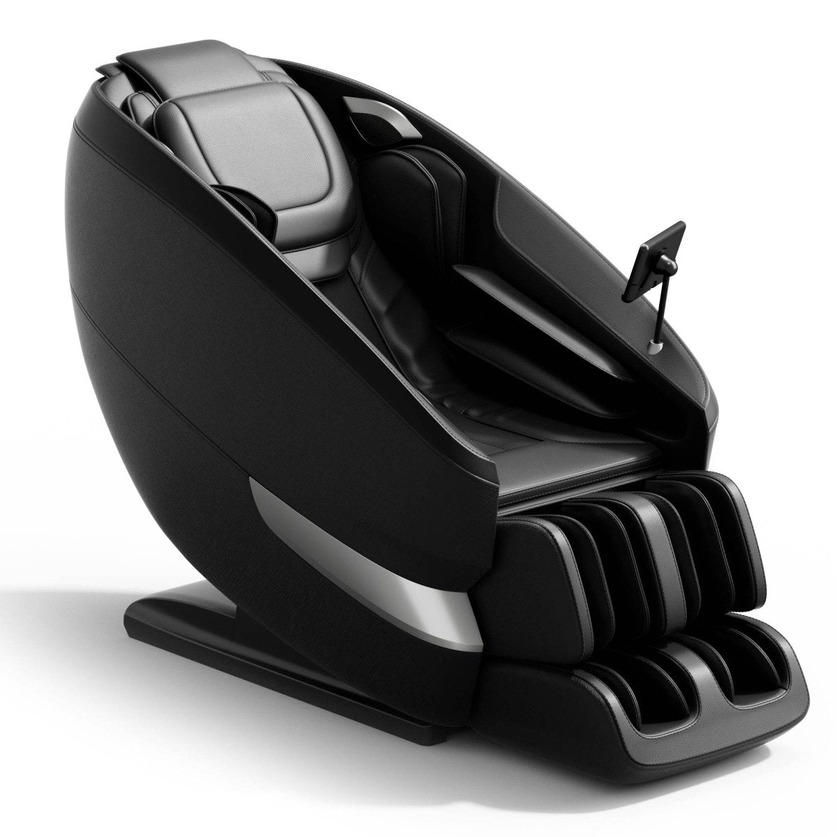 Full Body Shiatsu Massage Chair - Sleep Galleria