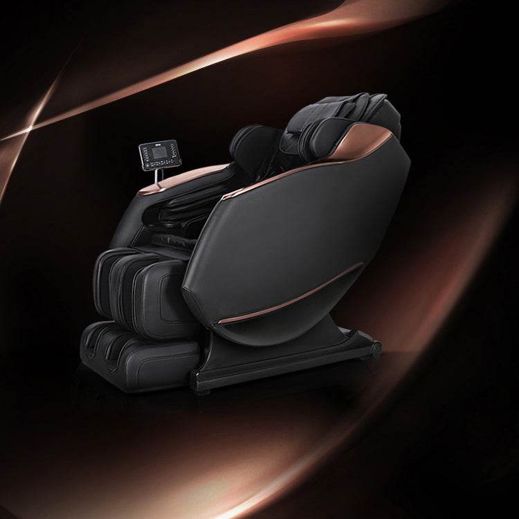 Full Body Zero Gravity Shiatsu Massage Chair - Sleep Galleria