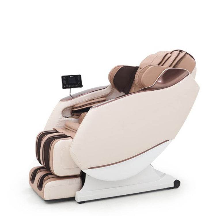 Full Body Zero Gravity Shiatsu Massage Chair - Sleep Galleria
