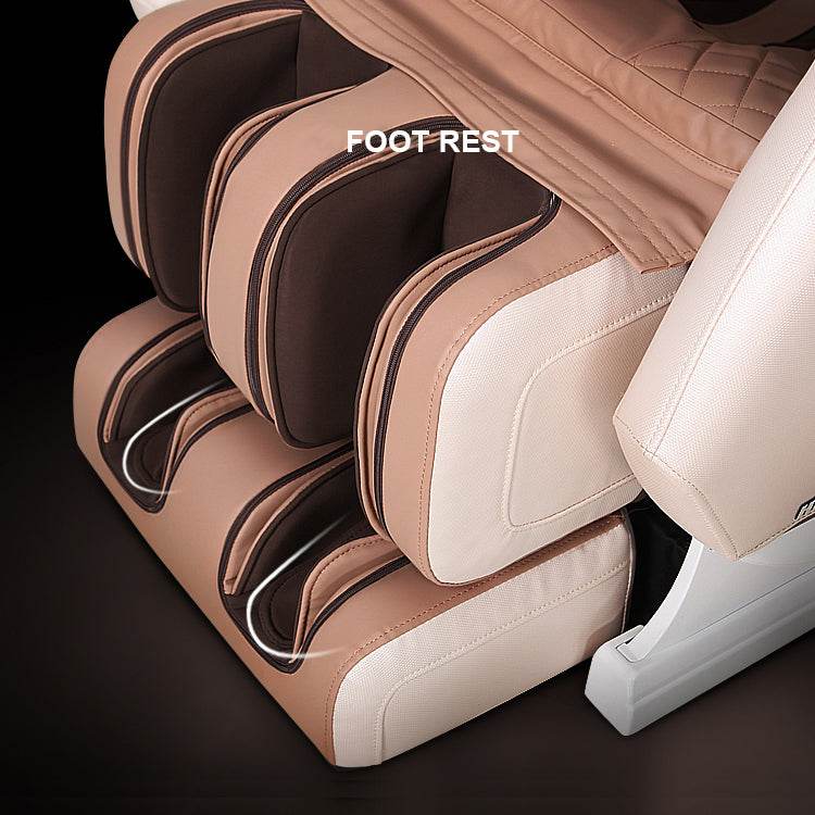 Full Body Zero Gravity Shiatsu Massage Chair - Sleep Galleria