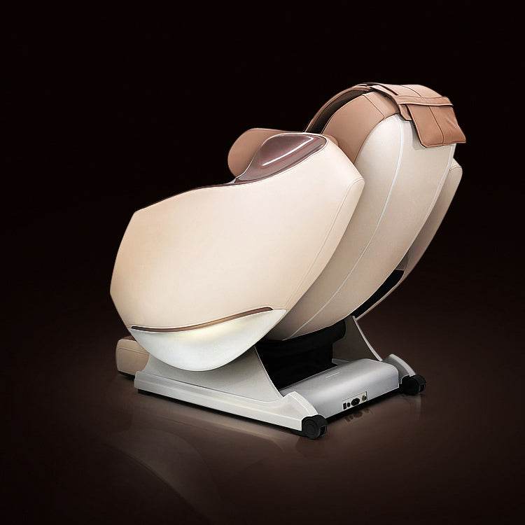 Full Body Zero Gravity Shiatsu Massage Chair - Sleep Galleria