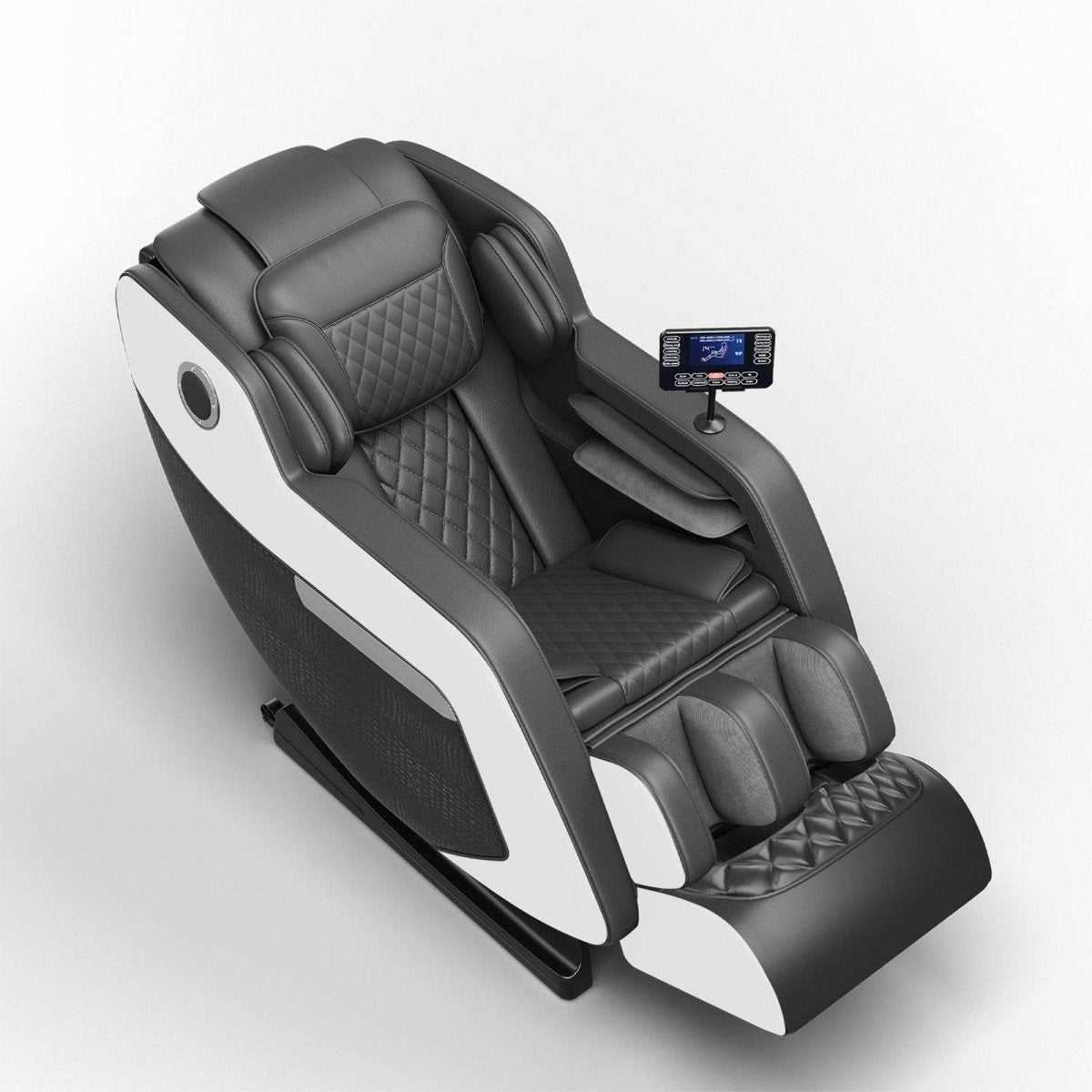 Massage Chair Full Body Zero Gravity Recliner - Sleep Galleria