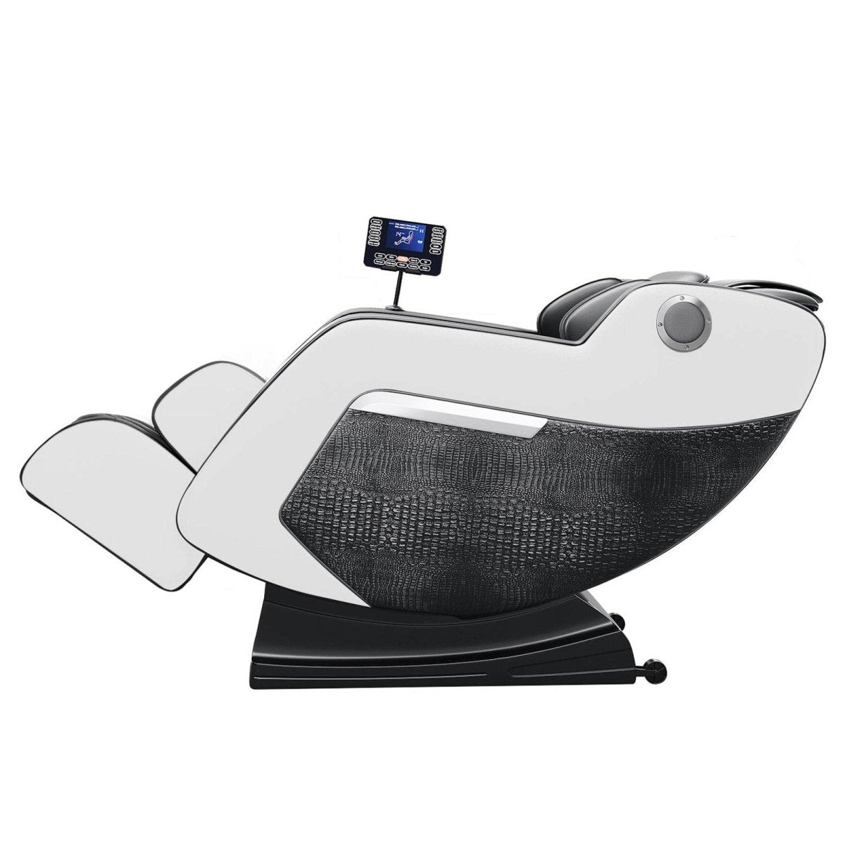 Massage Chair Full Body Zero Gravity Recliner - Sleep Galleria