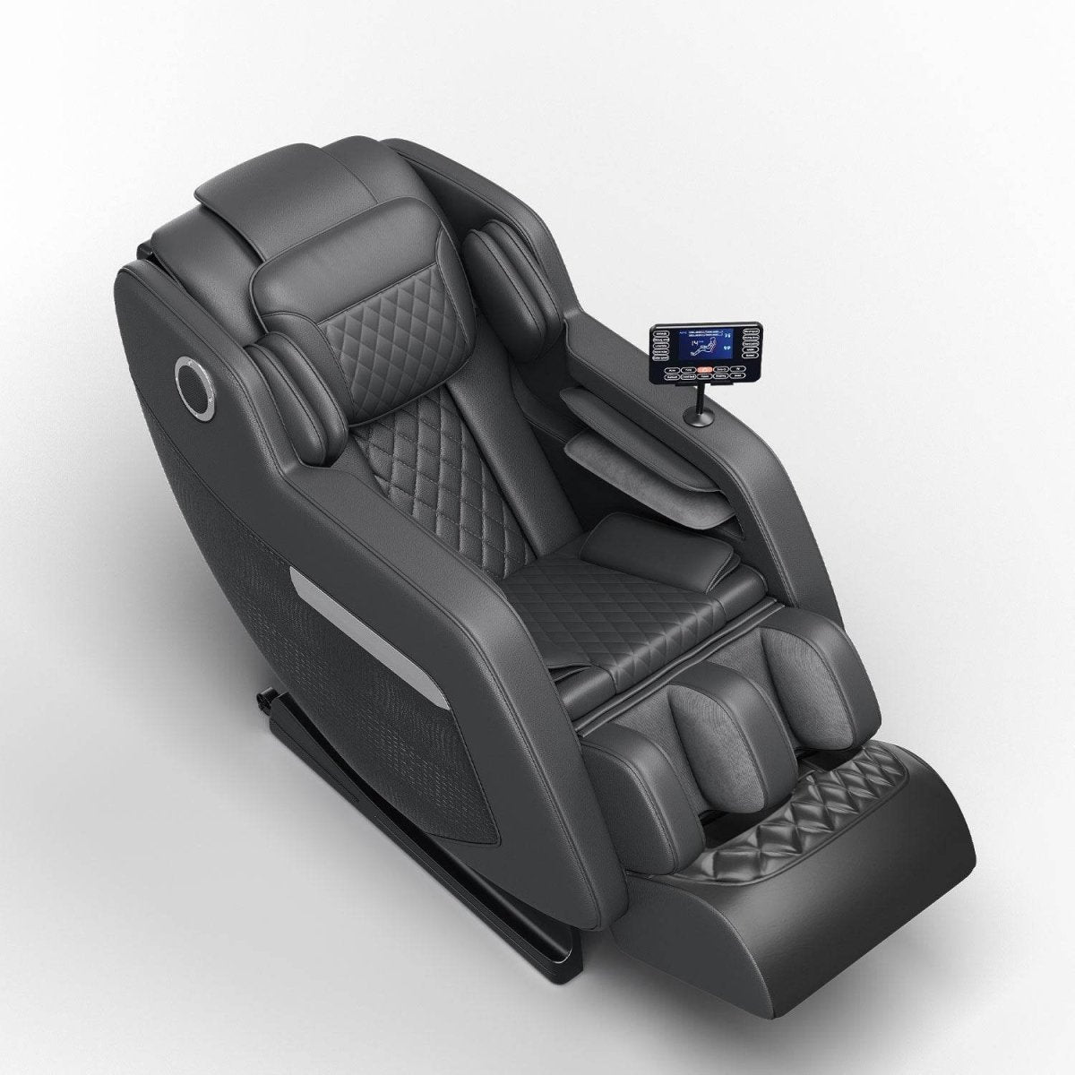 Massage Chair Full Body Zero Gravity Recliner - Sleep Galleria