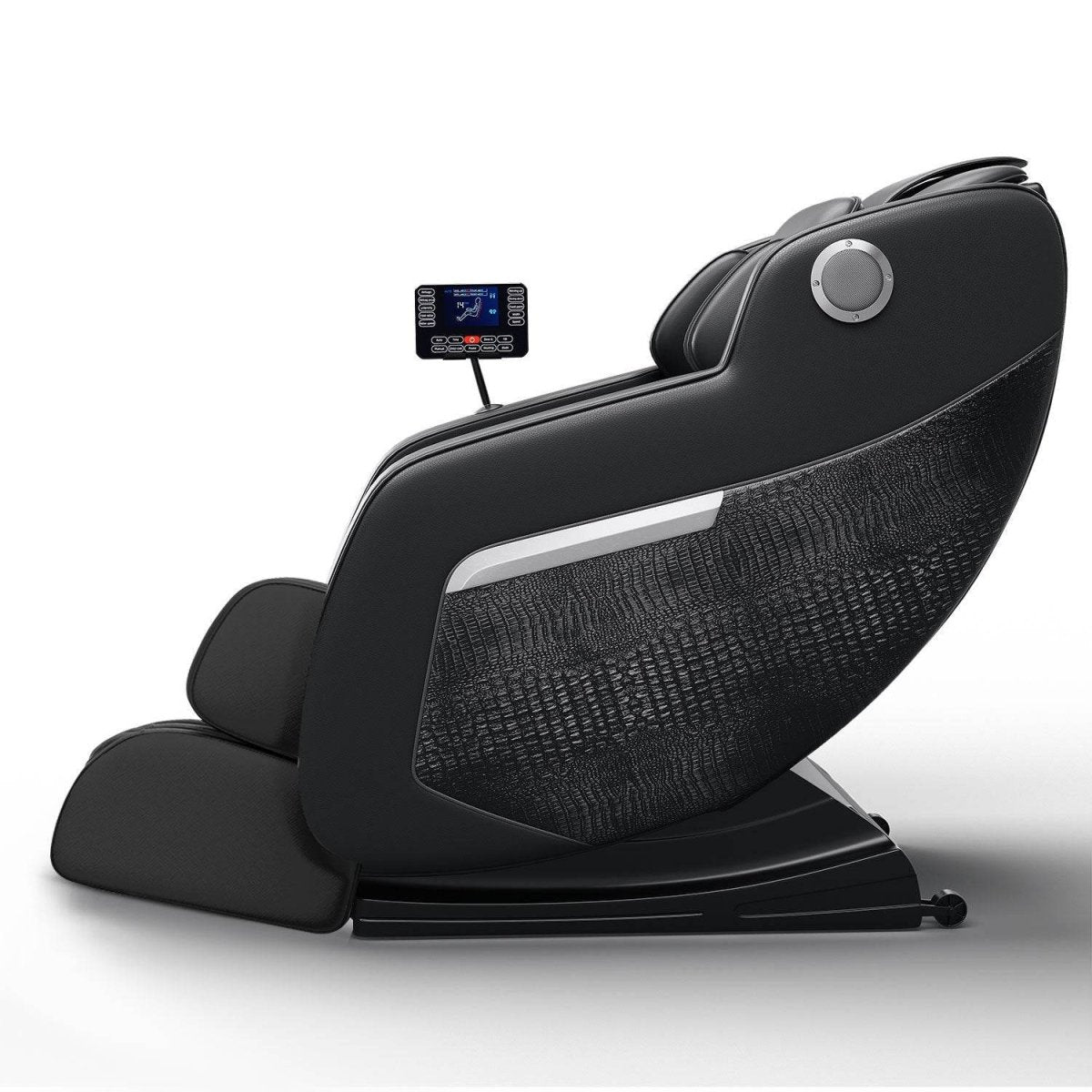 Massage Chair Full Body Zero Gravity Recliner - Sleep Galleria