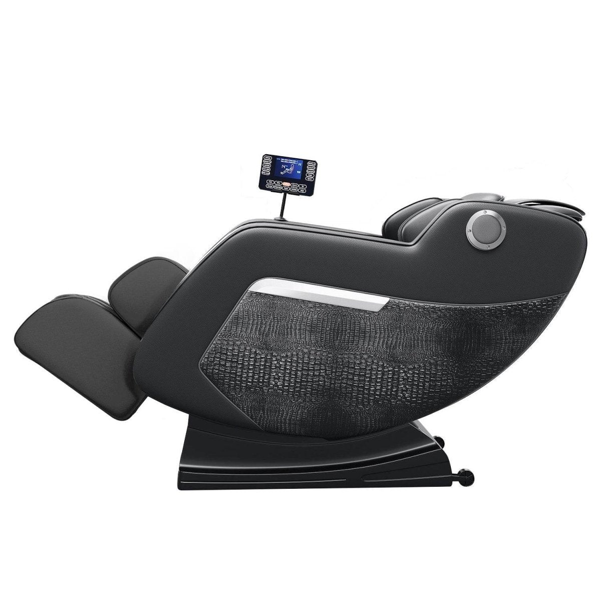 Massage Chair Full Body Zero Gravity Recliner - Sleep Galleria
