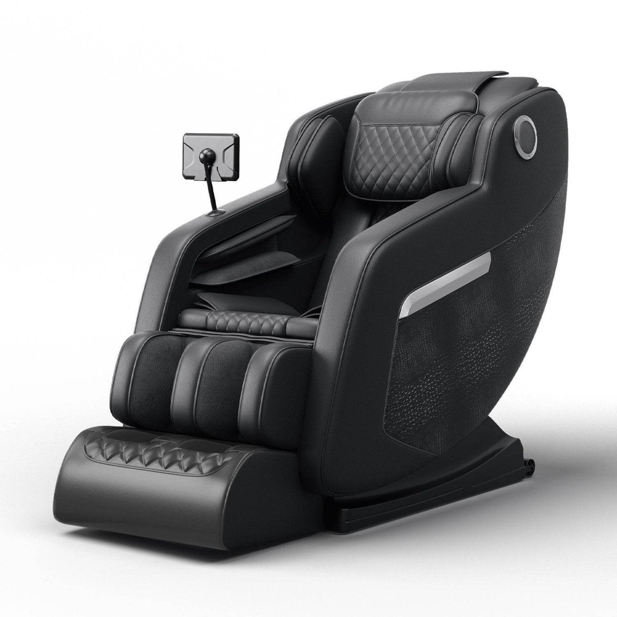 Massage Chair Full Body Zero Gravity Recliner - Sleep Galleria