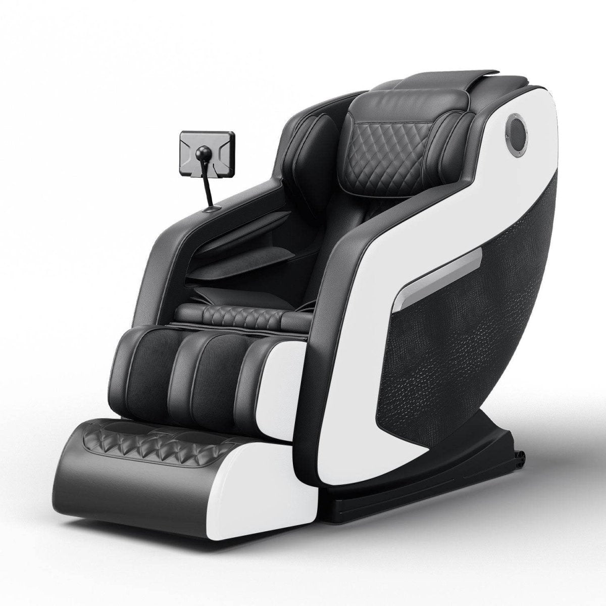 Massage Chair Full Body Zero Gravity Recliner - Sleep Galleria