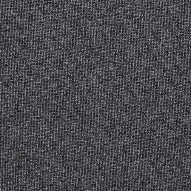 Modern Linen Fabric 4-Seater Sofa - Omega Lifestyles