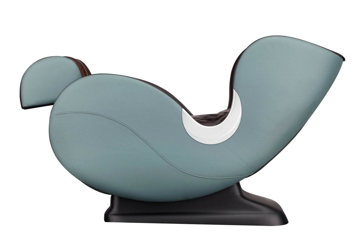 SL Track Full Body and Shiatsu Recliner - Sleep Galleria