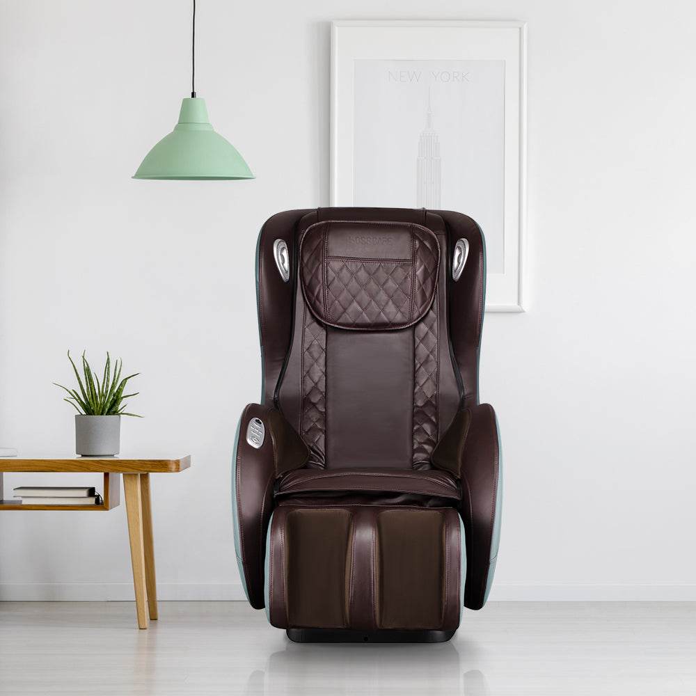 SL Track Full Body and Shiatsu Recliner - Sleep Galleria
