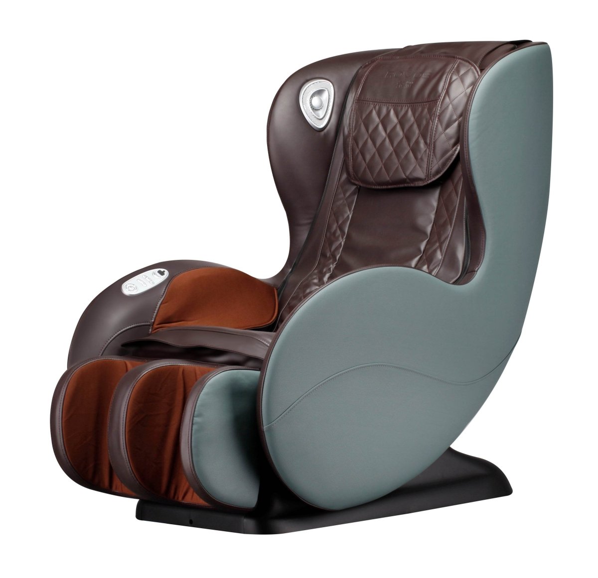 SL Track Full Body and Shiatsu Recliner - Sleep Galleria