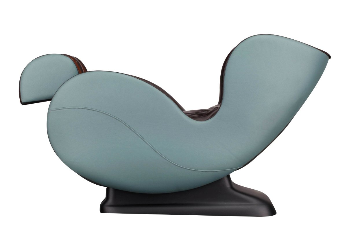 SL Track Full Body and Shiatsu Recliner - Sleep Galleria