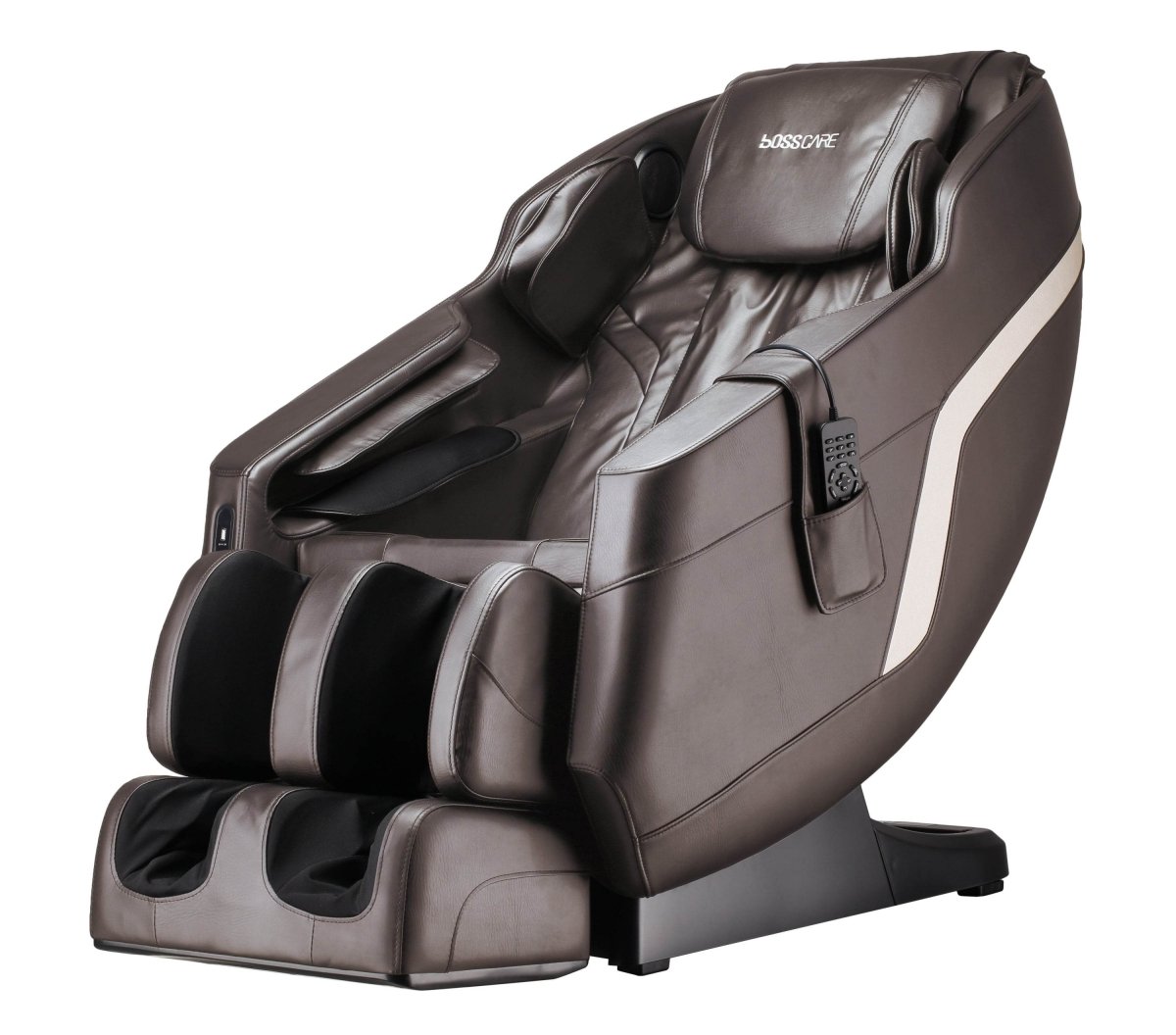 SL Track Full Body Massage Recliner - Sleep Galleria
