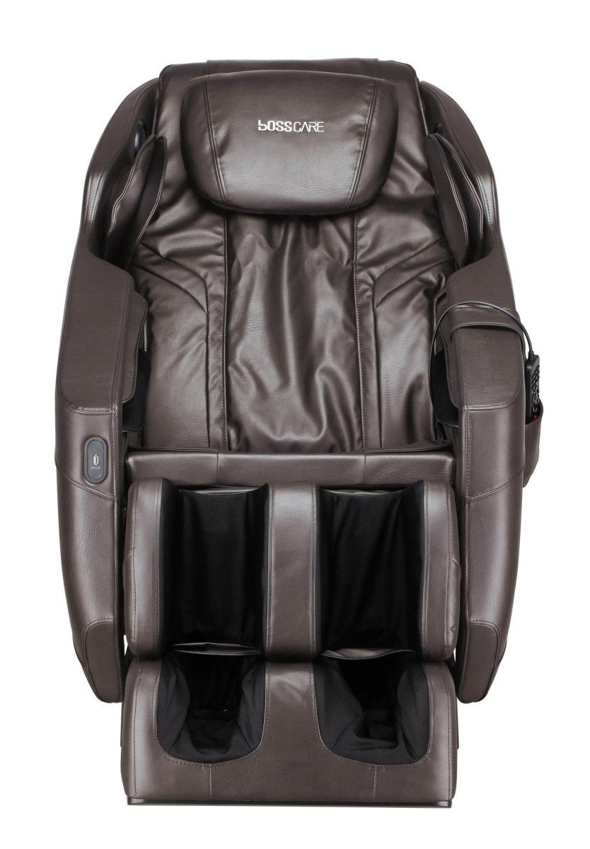 SL Track Full Body Massage Recliner - Sleep Galleria