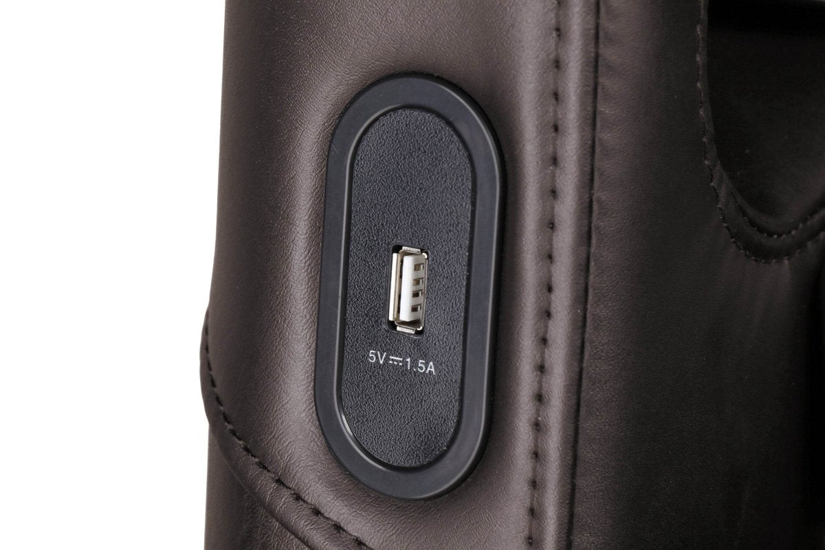 SL Track Full Body Massage Recliner - Sleep Galleria