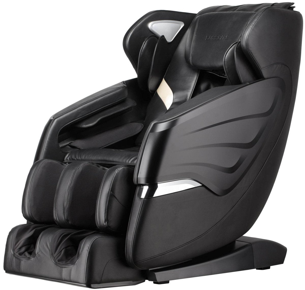 SL Track Full Body Massage Recliner - Sleep Galleria