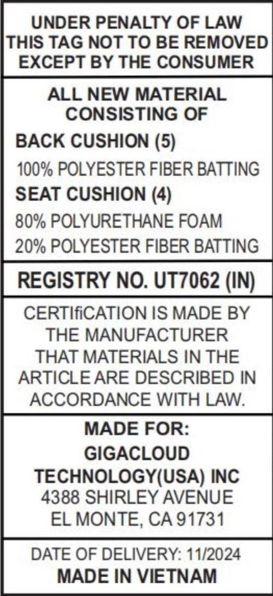 6-Piece All-Weather Hand-Woven PE Rattan Outdoor Sofa Set - Omega Lifestyles