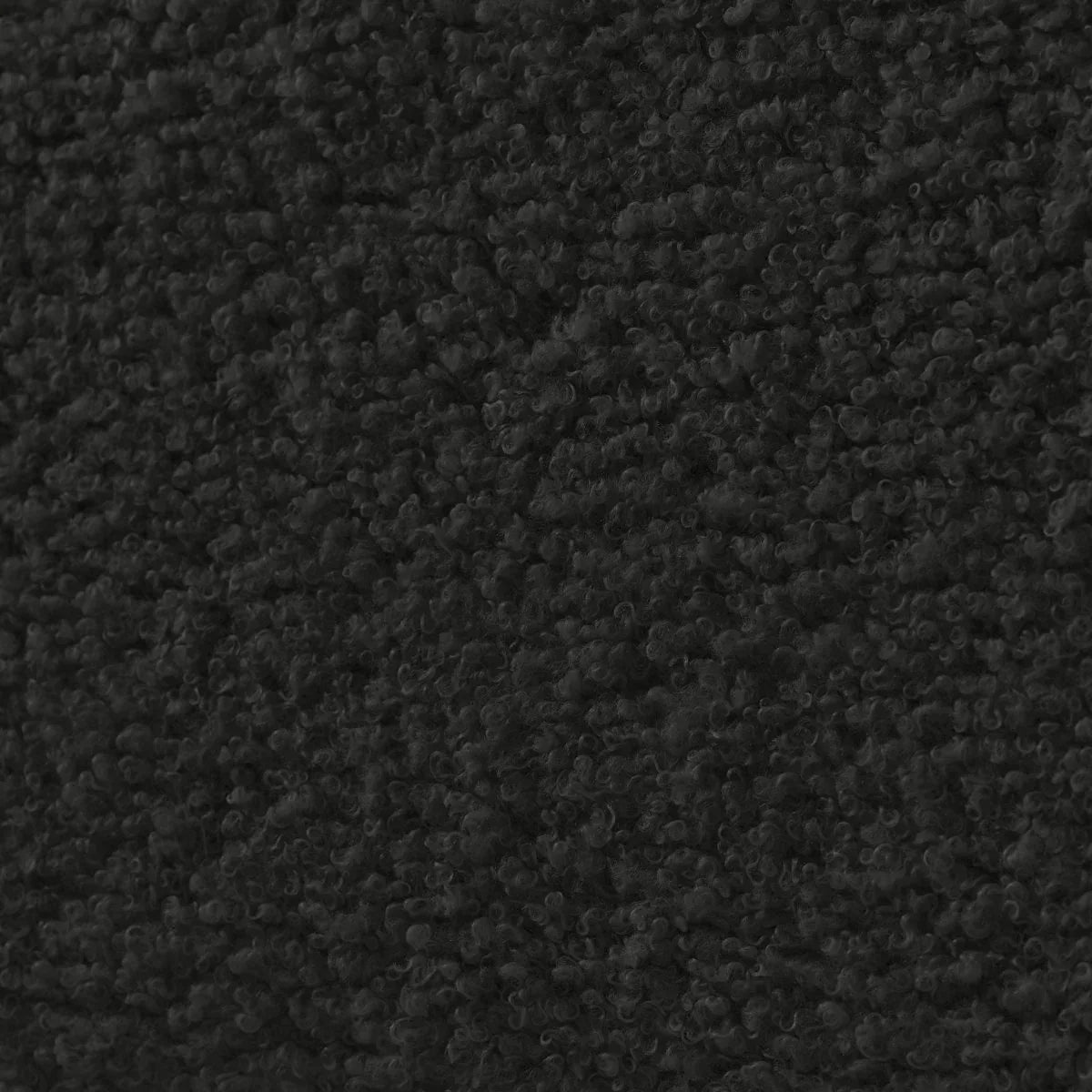 Contemporary Teddy Fabric 3-Seat Soft Sofa - Omega Lifestyles