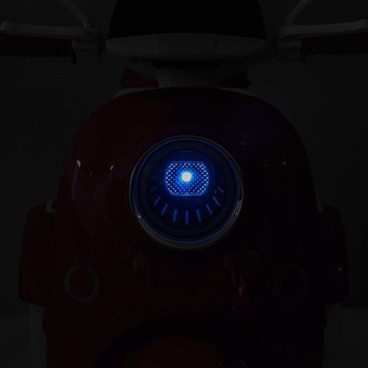 Electric Two - Seater Kids Ride - On Motorcycle With Bluetooth - Dreamtide - Omega Lifestyles