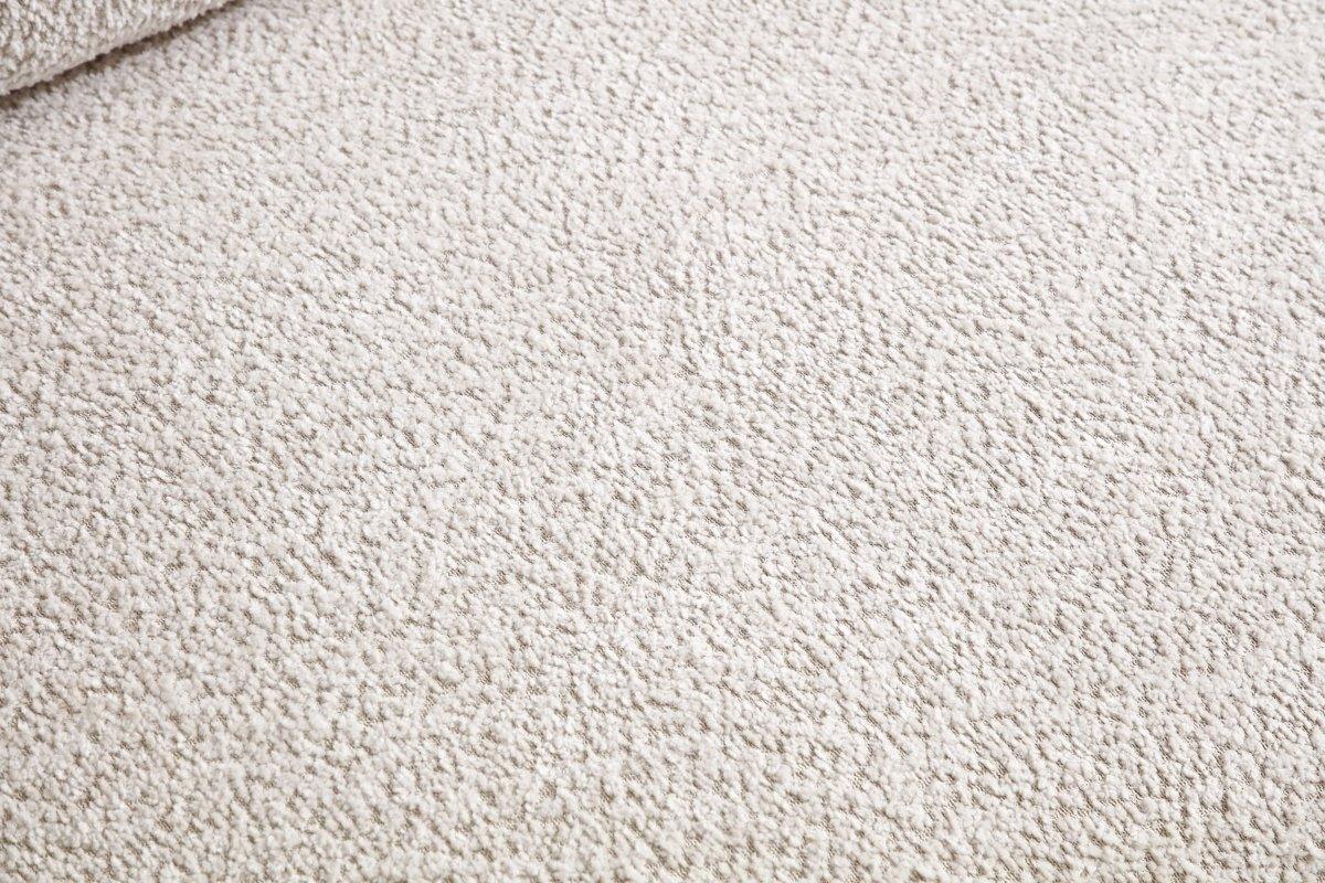 Granular Velvet Medium-Soft Upholstered Modern Couch - Omega Lifestyles