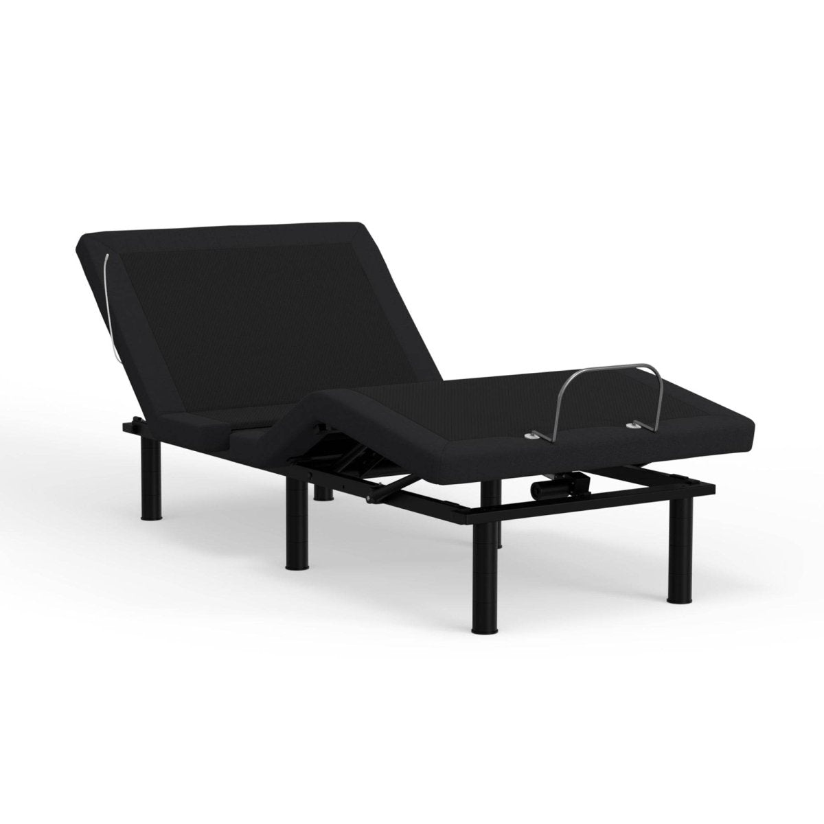 Twin XL Adjustable Base Voice Command Zero Clearance - Dreamtide - Omega Lifestyles