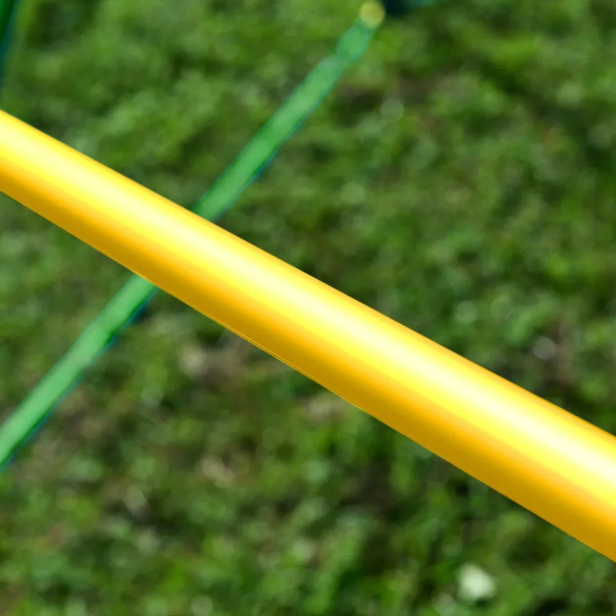 13-Inch Rust Resistant Metal Kids Climbing Dome - Omega Lifestyles