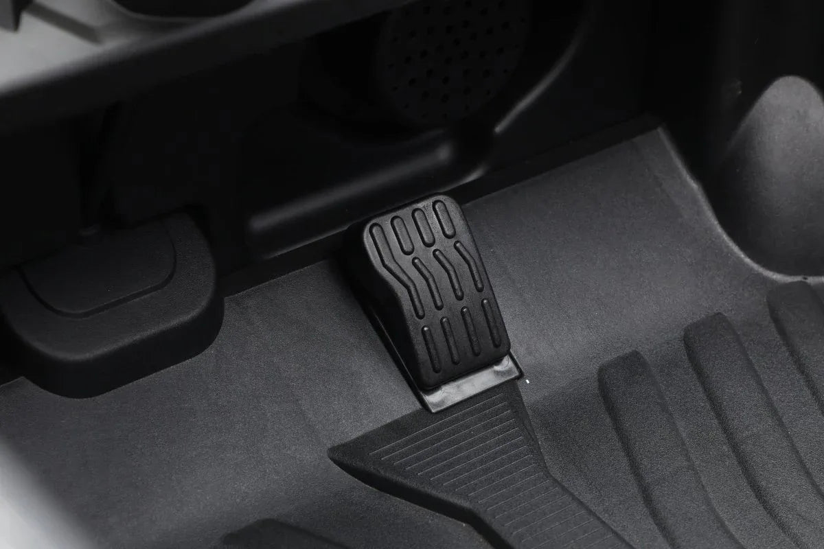 24V 2-Seater 4WD Electric Ride On Dump Truck - Omega Lifestyles