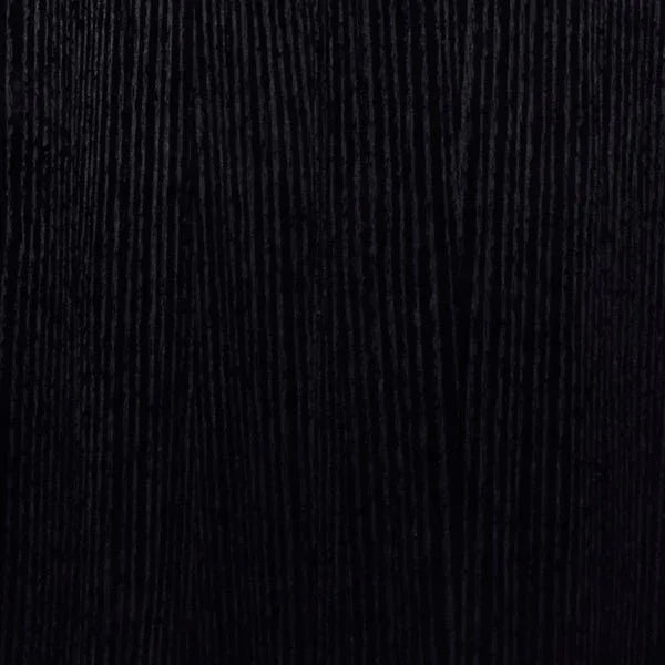 5-Drawer Modern Fabric Storage Dresser Black - Omega Lifestyles