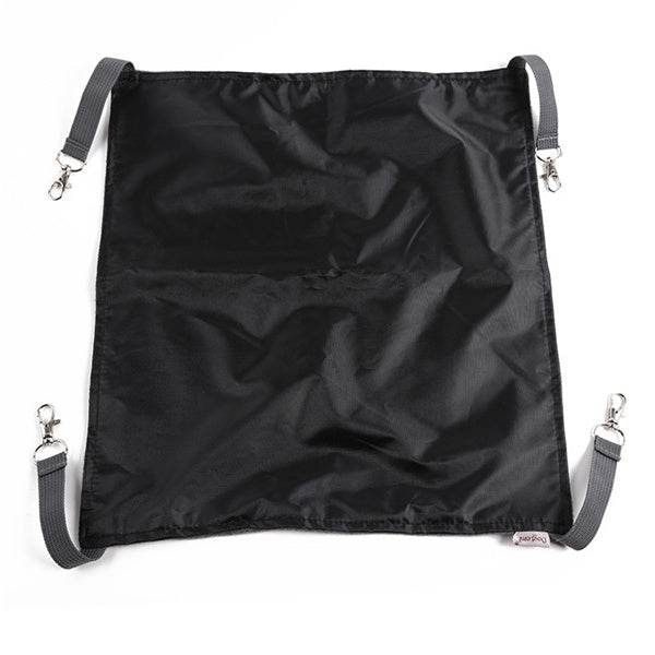 Breathable Cotton Under Chair Cat Hammock Bed - Sleep Galleria