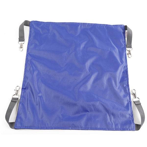 Breathable Cotton Under Chair Cat Hammock Bed - Sleep Galleria