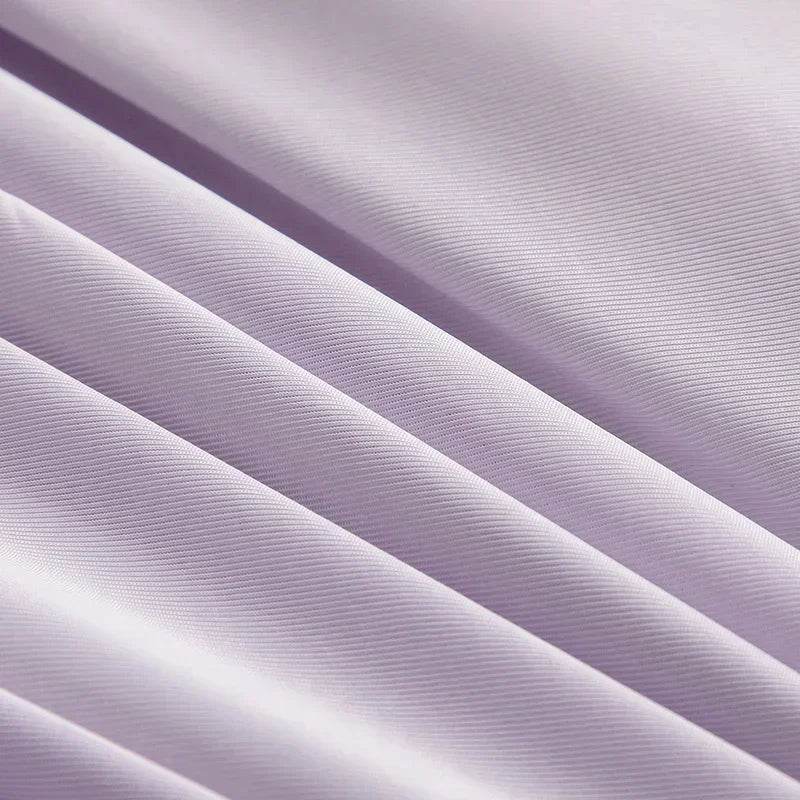 Cooling Lightweight Bamboo Fiber Summer Blanket - Sleep Galleria