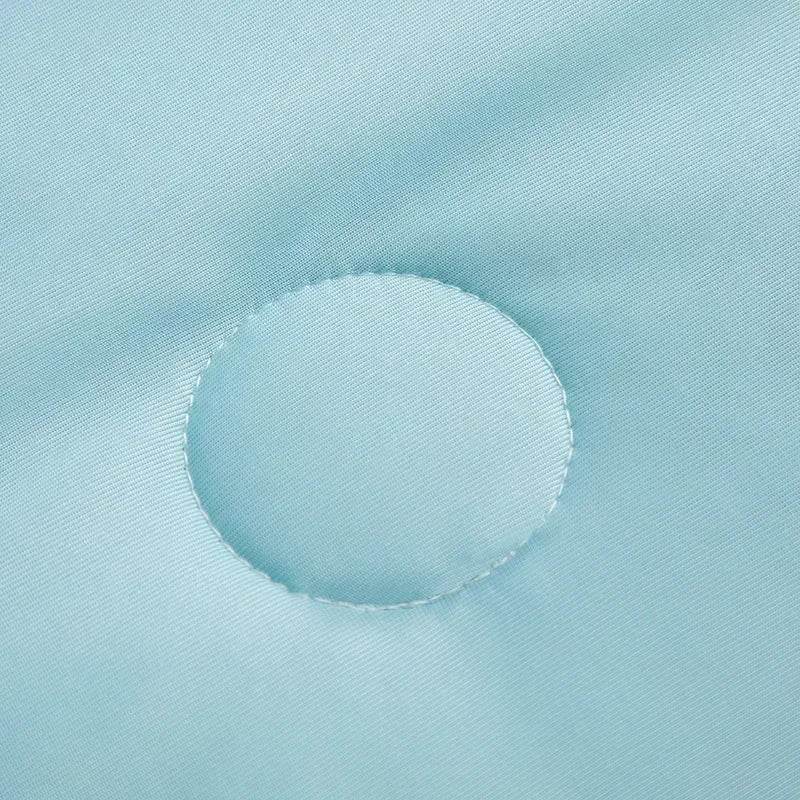 Cooling Lightweight Bamboo Fiber Summer Blanket - Sleep Galleria