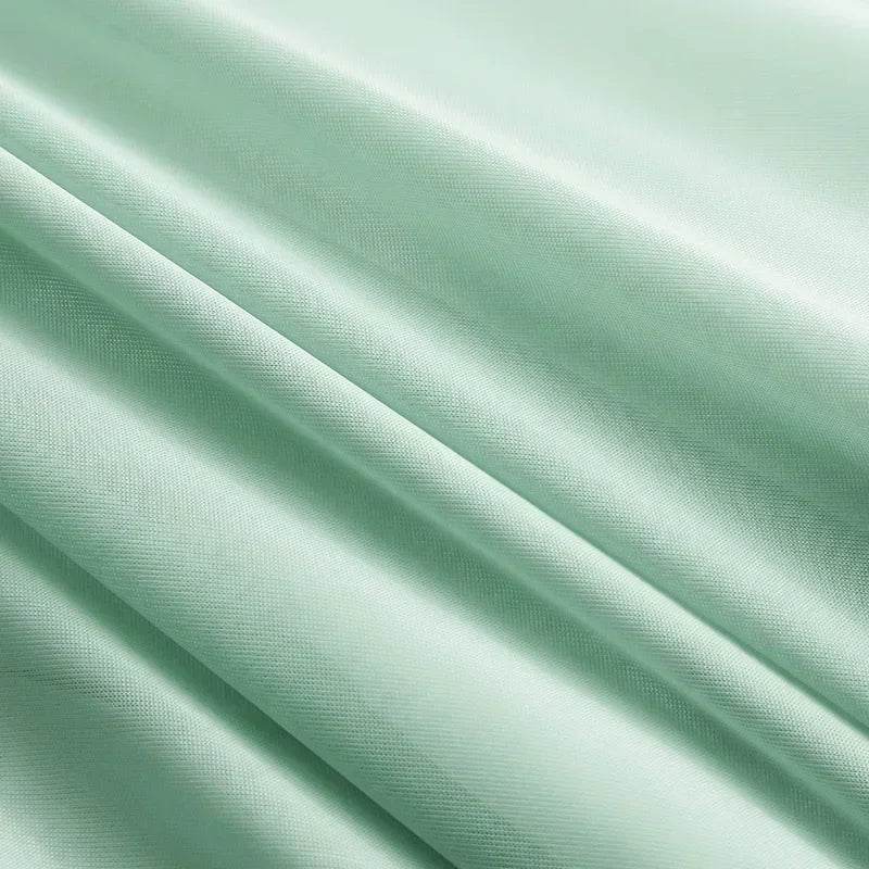 Cooling Lightweight Bamboo Fiber Summer Blanket - Sleep Galleria