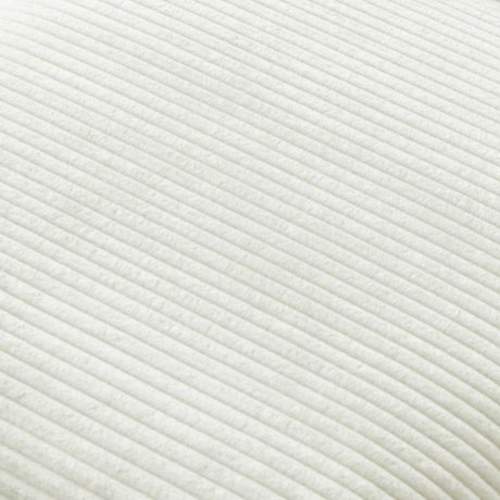 Corduroy Upholstered Adjustable Chaise Lounge Chair - Sleep Galleria