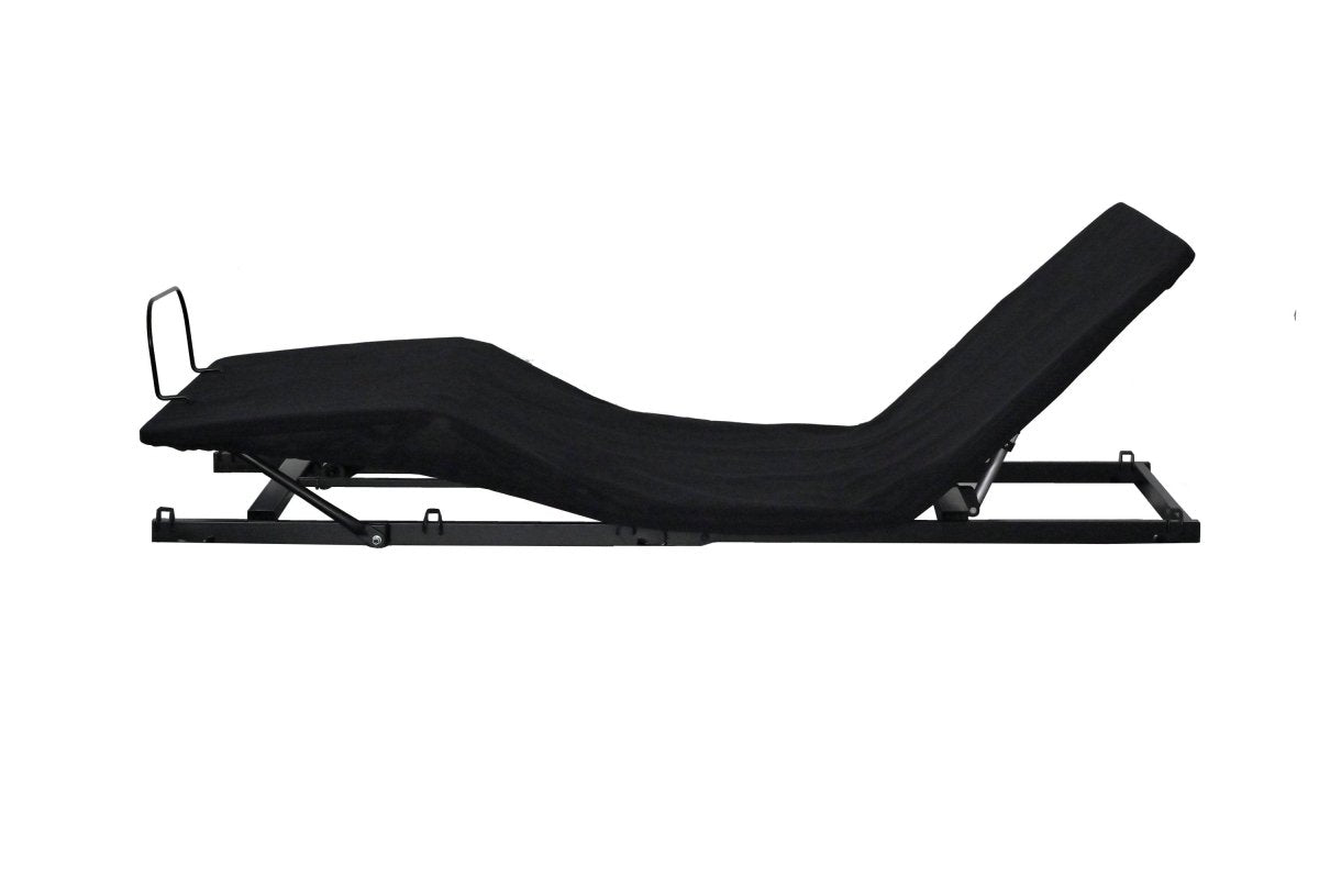 Electric Adjustable Steel Twin XL Bed Base - Sleep Galleria