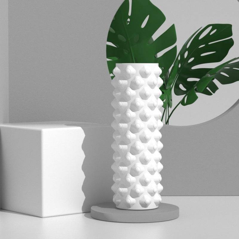 Foam Yoga Roller Muscle Relaxation and Fitness Tool - Sleep Galleria