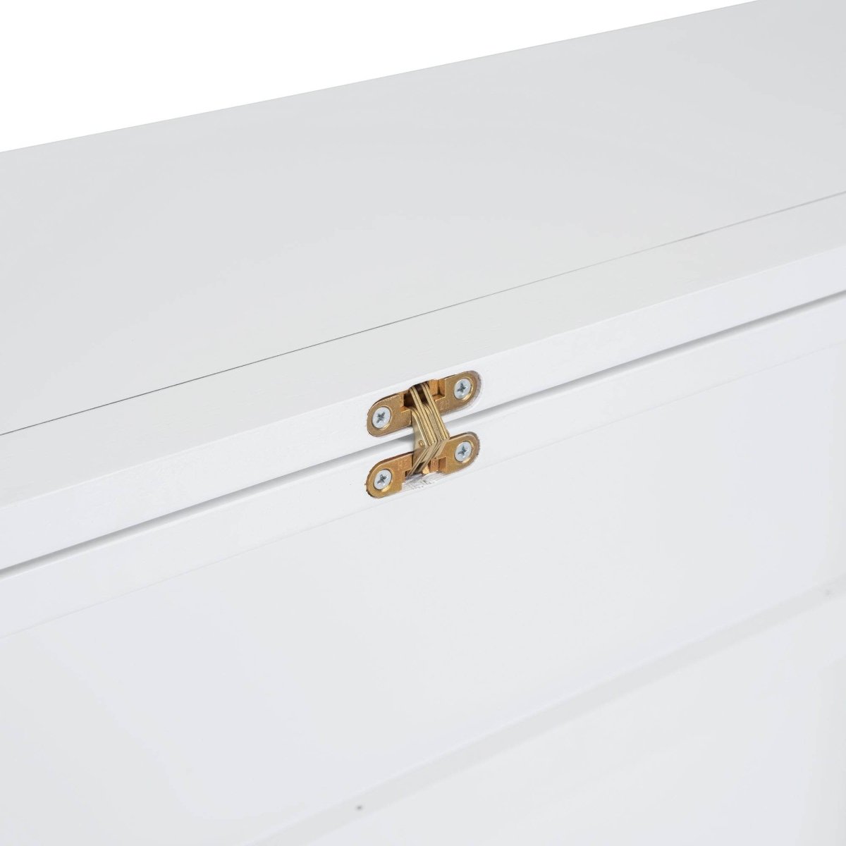 Full Size Murphy Bed With USB Port And Shelves - Sleep Galleria