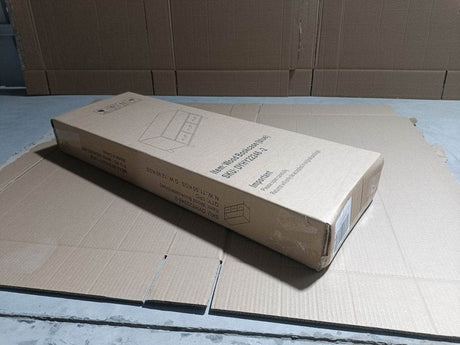 Kids MDF Bookcase With Collapsible Fabric Drawers - Sleep Galleria