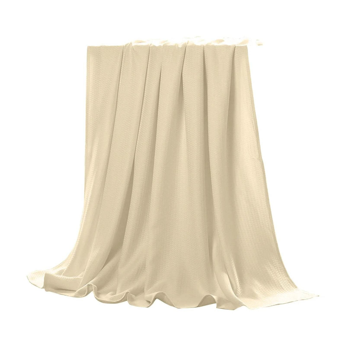 Lightweight Breathable Bamboo Fiber Cooling Blanket - Sleep Galleria