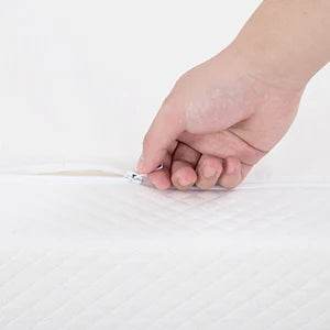 Medium 8-Inch Gel-Infused Cooling Memory Foam Mattress - Sleep Galleria