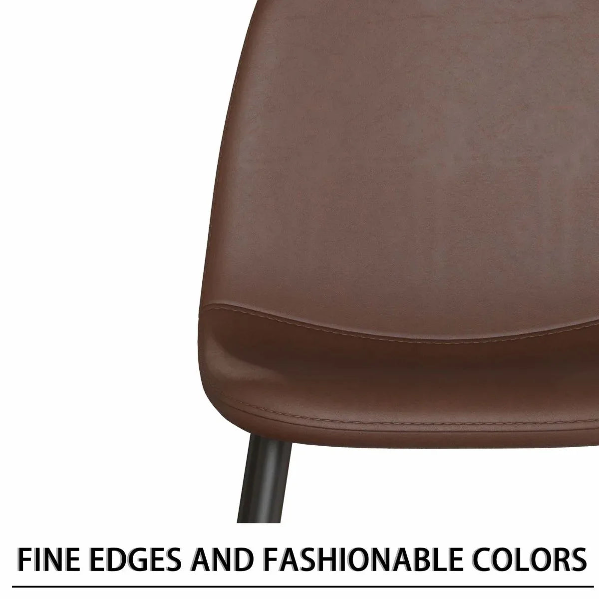 Mid Century MDF Wood Dining Table And Chairs Set - Omega Lifestyles