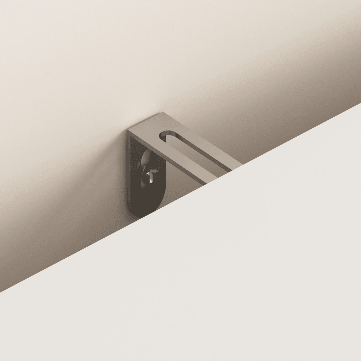 Modern White 9-Drawer Particle Board Dresser - Sleep Galleria