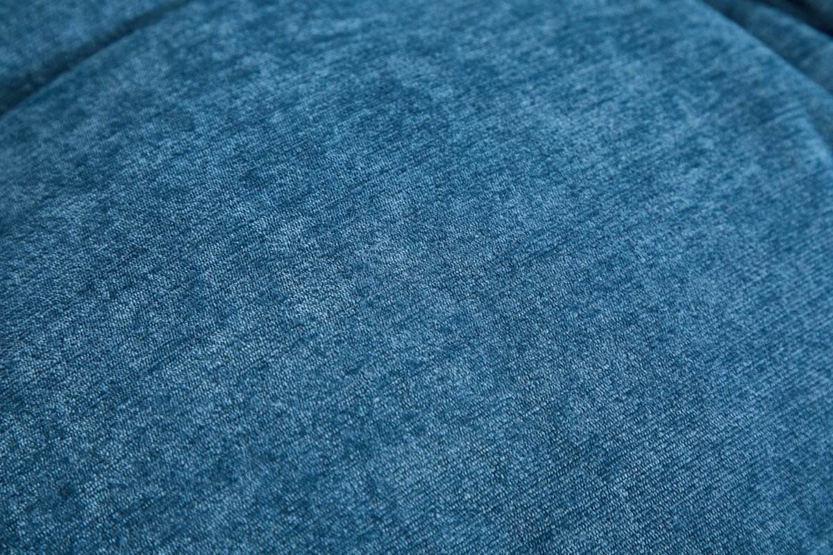 Oversized 360-Degree Swivel Chenille Accent Chair - Sleep Galleria