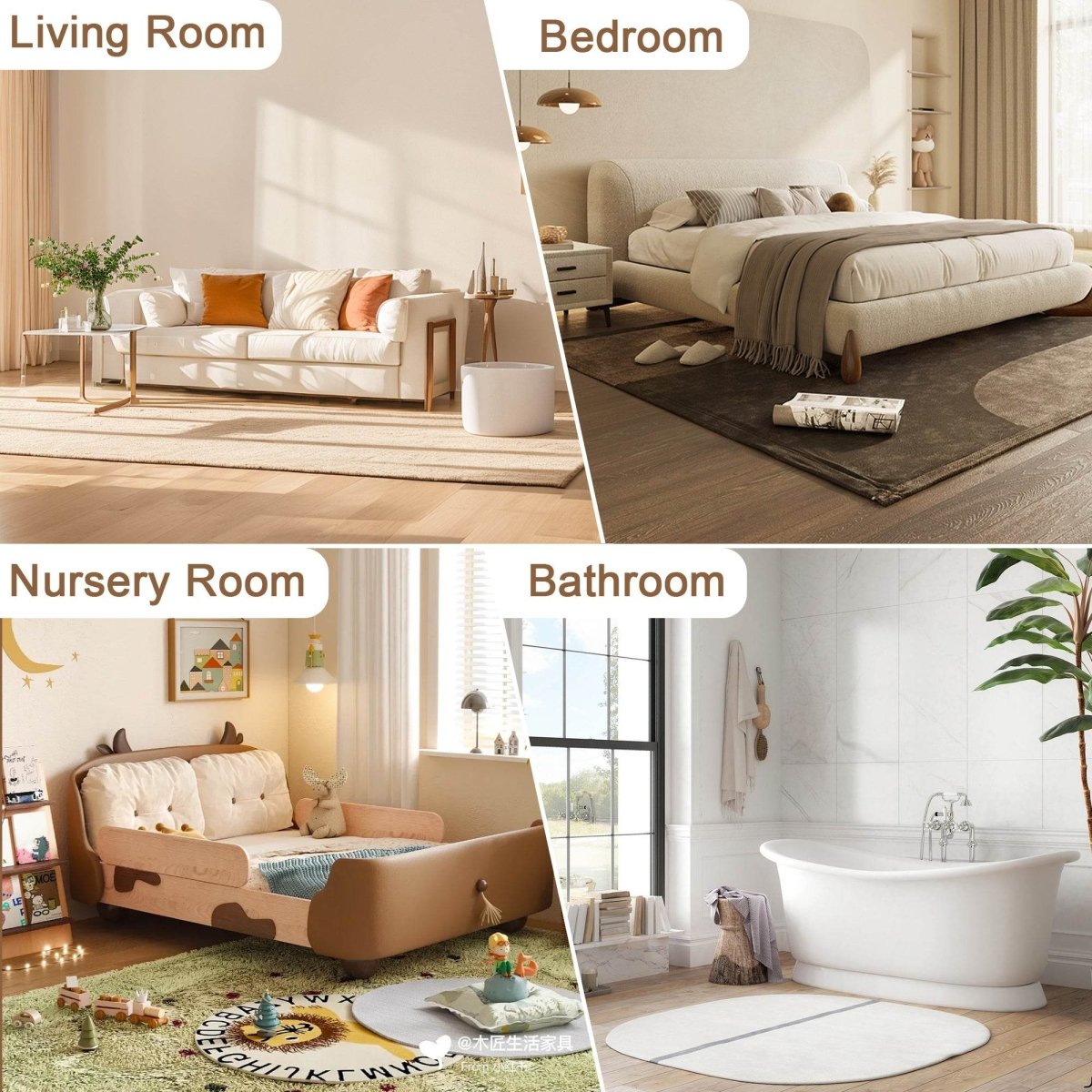 Portable Children’s Wardrobe Closet Organizer With Magnetic Doors - Sleep Galleria