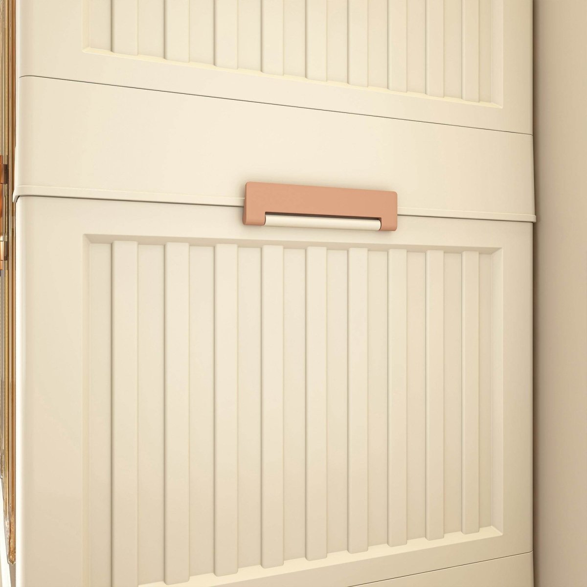 Portable Magnetic Door Wardrobe Closet Organizer Storage Furniture - Sleep Galleria