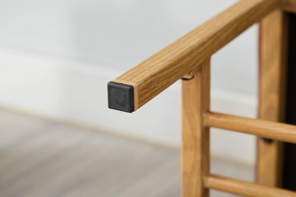 Retro Upholstered Brown Storage Ottoman Bench With Shelf - Sleep Galleria